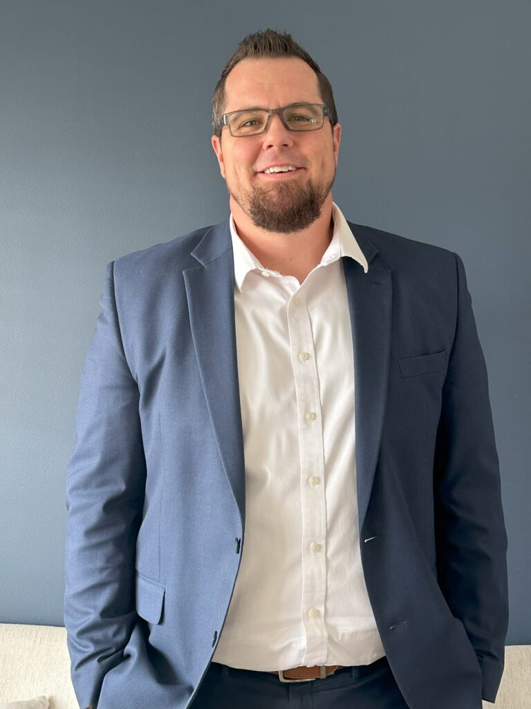 Daniel M. Allgaier